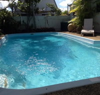 Kirrama 4 - Palm Beach Accommodation