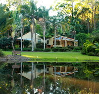 Kiwarrak Country Retreat - Palm Beach Accommodation