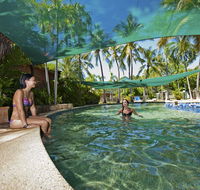 Knotts Crossing Resort - Palm Beach Accommodation