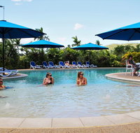 Korte's Resort - Palm Beach Accommodation
