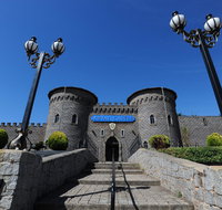 Kryal Castle Ballarat - Palm Beach Accommodation