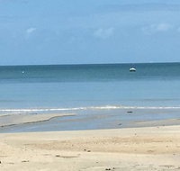 Kulki Beach House - Palm Beach Accommodation