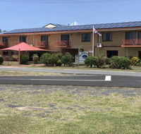 Kurrimine Beach Motel - Palm Beach Accommodation