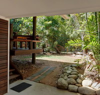 Kwila Cottage - Palm Beach Accommodation