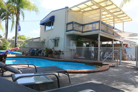 Kyamba Court Motel - Palm Beach Accommodation 2