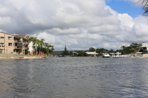 Kyamba Court Motel - Palm Beach Accommodation 3