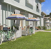 La Costa Beachside Motel - Palm Beach Accommodation