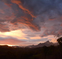 La Rochr Eco Retreat - Palm Beach Accommodation