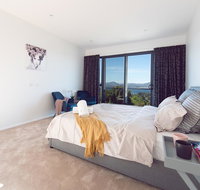 La vie Luxury Bay view - Palm Beach Accommodation