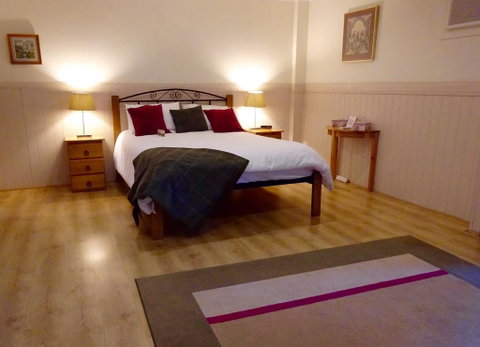 Lagoon Pocket Bed & Breakfast - Palm Beach Accommodation 2