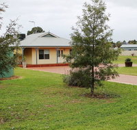 Lake Tyrrell Accommodation - Palm Beach Accommodation