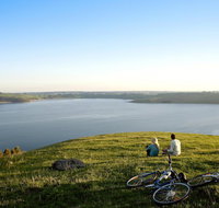 Lakes and Craters Holiday Park - Palm Beach Accommodation