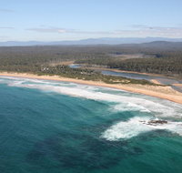 Lakesea Park - Palm Beach Accommodation