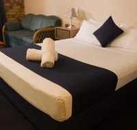 Lancaster Court Motel - Palm Beach Accommodation