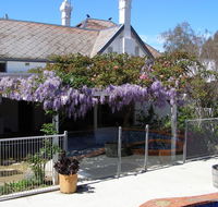 Langford House BB - Palm Beach Accommodation