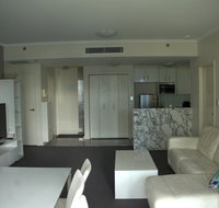 Large 2 Bedroom Apartment in World Square Sydney CBD - Palm Beach Accommodation