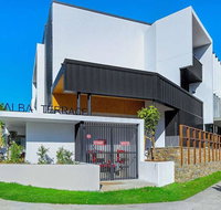Large space 2 BED APT near Brisbane Airport - Palm Beach Accommodation