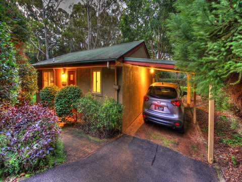 Laurels - Palm Beach Accommodation 2