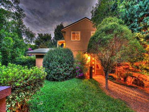 Laurels - Palm Beach Accommodation 3