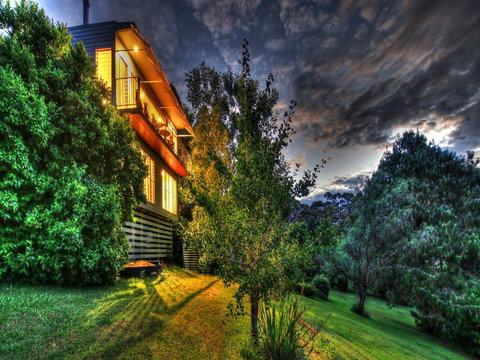 Laurels - Palm Beach Accommodation 1