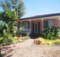 Lazy Daze - Palm Beach Accommodation