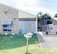Lazy Daze on Nulu - Palm Beach Accommodation
