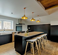 Le Chalets - Palm Beach Accommodation