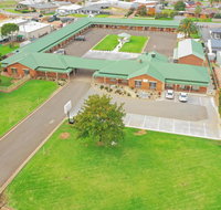 Leeton Heritage Motor Inn - Palm Beach Accommodation