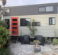 LHLBH Little House  Little Blow Hole - Palm Beach Accommodation