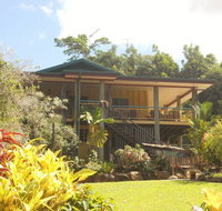 Licuala Lodge - Palm Beach Accommodation