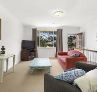 Lillian Street Unit 1/2 - Palm Beach Accommodation