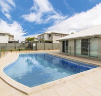 LillyPilly Resort Apartments - Palm Beach Accommodation