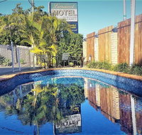 Limassol Motel - Palm Beach Accommodation