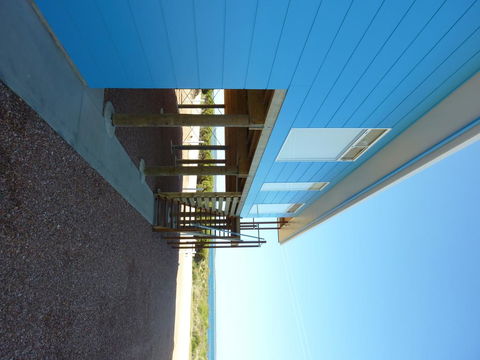 Lincoln View Holiday House - Palm Beach Accommodation 3