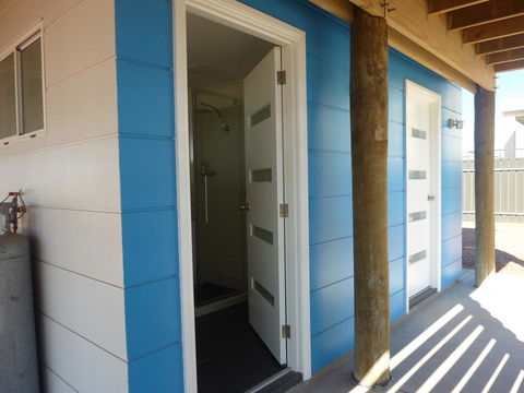 Lincoln View Holiday House - Palm Beach Accommodation 1