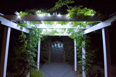 Linda's Place B&B - Palm Beach Accommodation 1