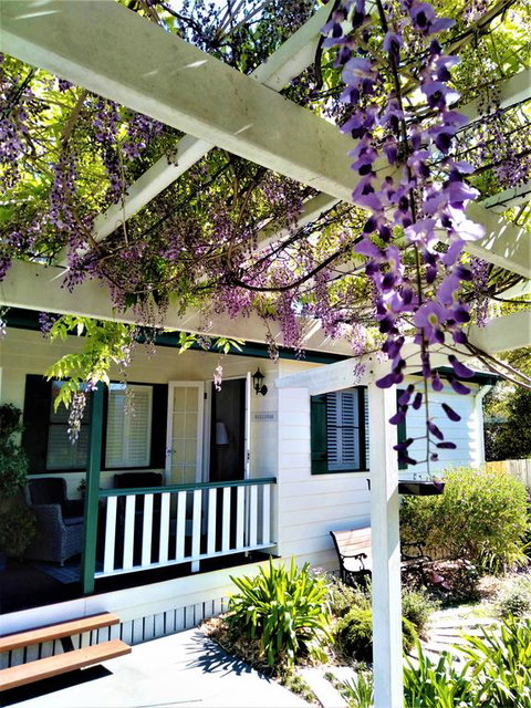 Linda's Place B&B - Palm Beach Accommodation 3