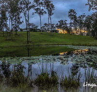 Linga Longa Spiritual Retreat - Palm Beach Accommodation