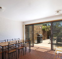 LingaLonga - Palm Beach Accommodation