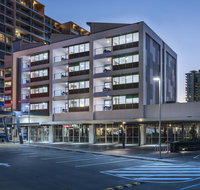 Link Portside - Palm Beach Accommodation