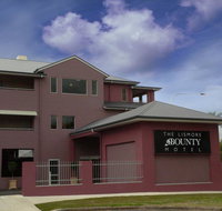 Lismore Bounty Motel - Palm Beach Accommodation