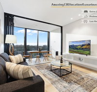 Luxurious walking to central Amazing location - Palm Beach Accommodation