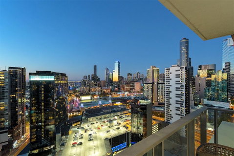 Luxury Apartments By Royal Stays - Palm Beach Accommodation 0