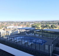 Luxury Apt with 2BR plus 2Bath - Palm Beach Accommodation