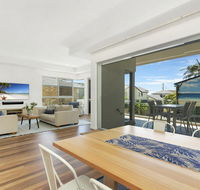 Luxury on Currumbin Beach - Palm Beach Accommodation