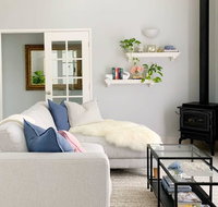 Luxury Storybook Manor Guest Suite