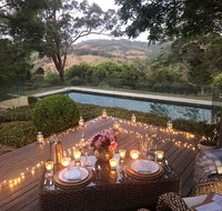 Luxury Tee Pee Byron Bay - Palm Beach Accommodation