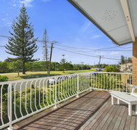 LYDSTEP BILINGA QLD - Palm Beach Accommodation