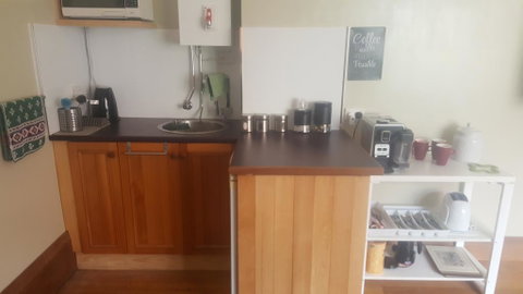 Lynton Lane - Palm Beach Accommodation 3