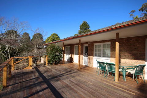 Lynwood - Palm Beach Accommodation 0